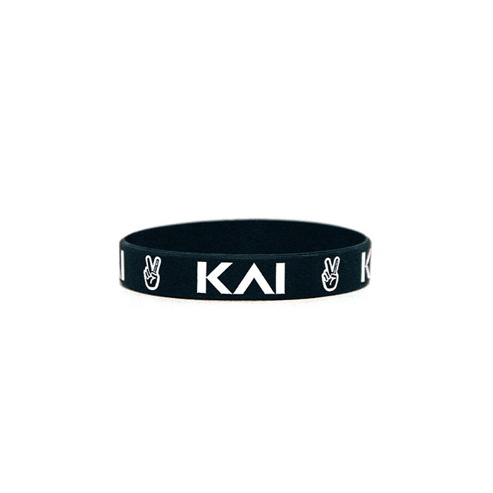 KAI Baller Wristband | Black