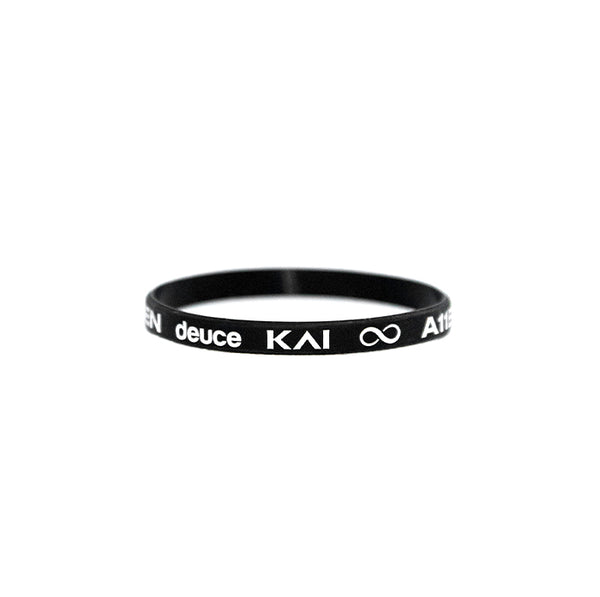 ミュージシャン CDL Orbit Bracelet Black Amazon.com: UINSUE Leather Bracelet Combo Metal Star & Spike