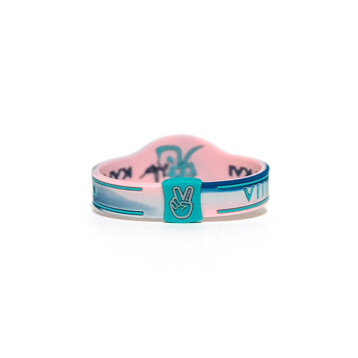 KAI &quot;Year of the Rabbit&quot; 2.0 Wristband