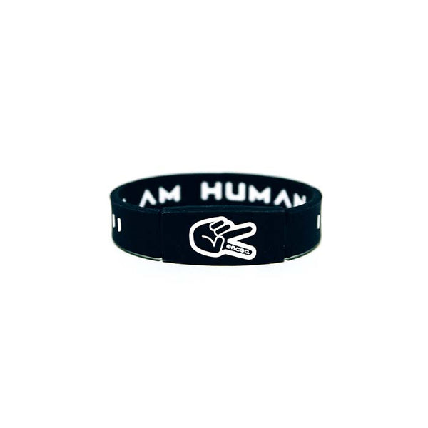 Supreme Elite Wristbands ブラック KAI