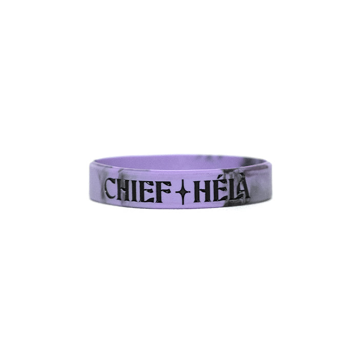 KAI "Chief Hela" Baller Band | Purple Haze