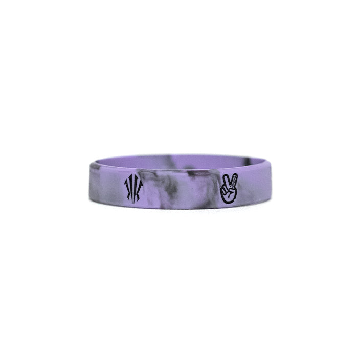 KAI "Chief Hela" Baller Band | Purple Haze