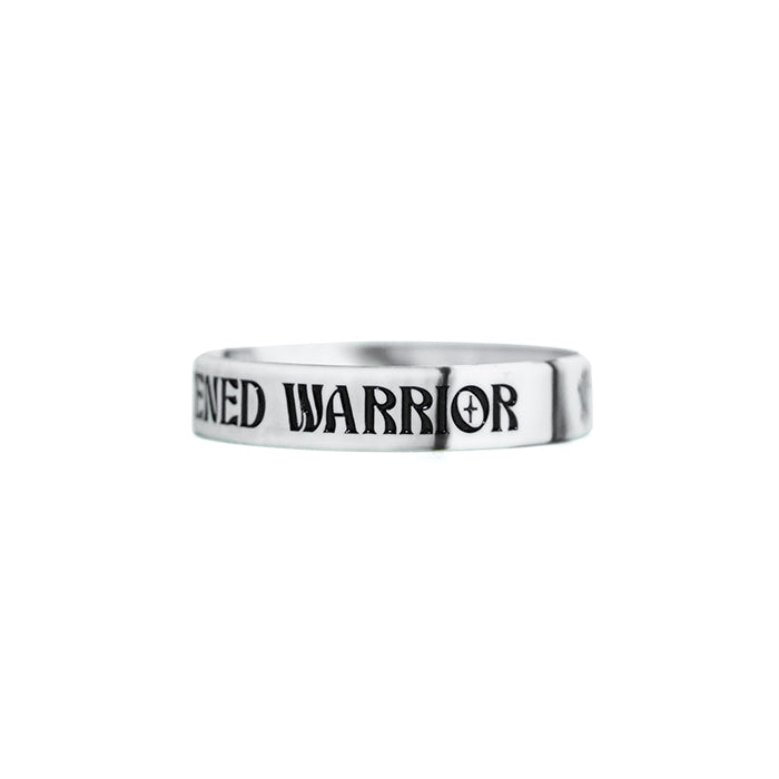 KAI "Enlightened Warrior" Baller Band | Ice Camo