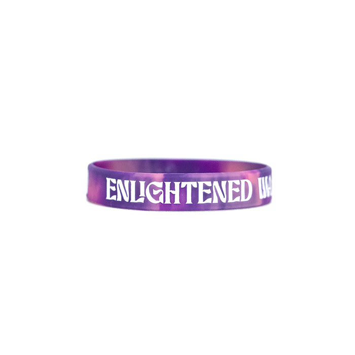 KAI "Enlightened Warrior" Baller Band | Royal Bloom