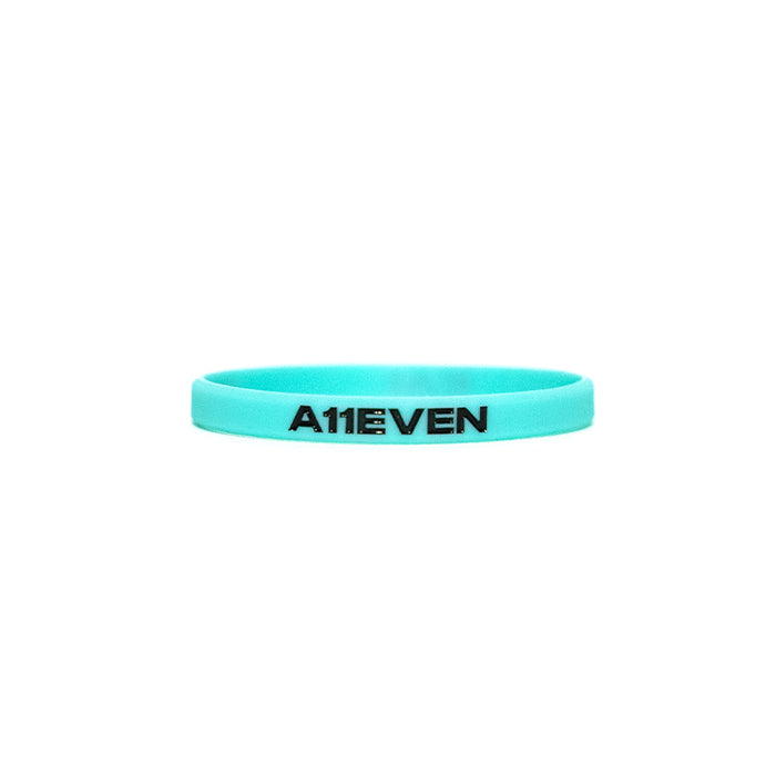 KAI "A11EVEN" Skinnies Wristband | Sky Blue