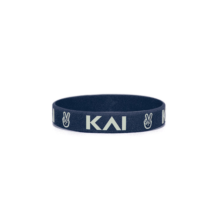 The Official store of Kyrie Irving Wristbands  KAI Bands