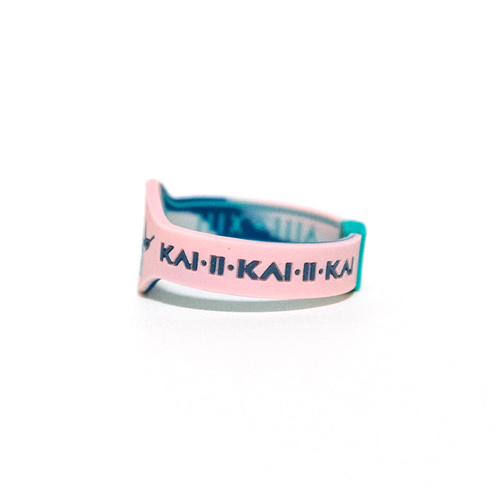 KAI &quot;Year of the Rabbit&quot; 2.0 Wristband